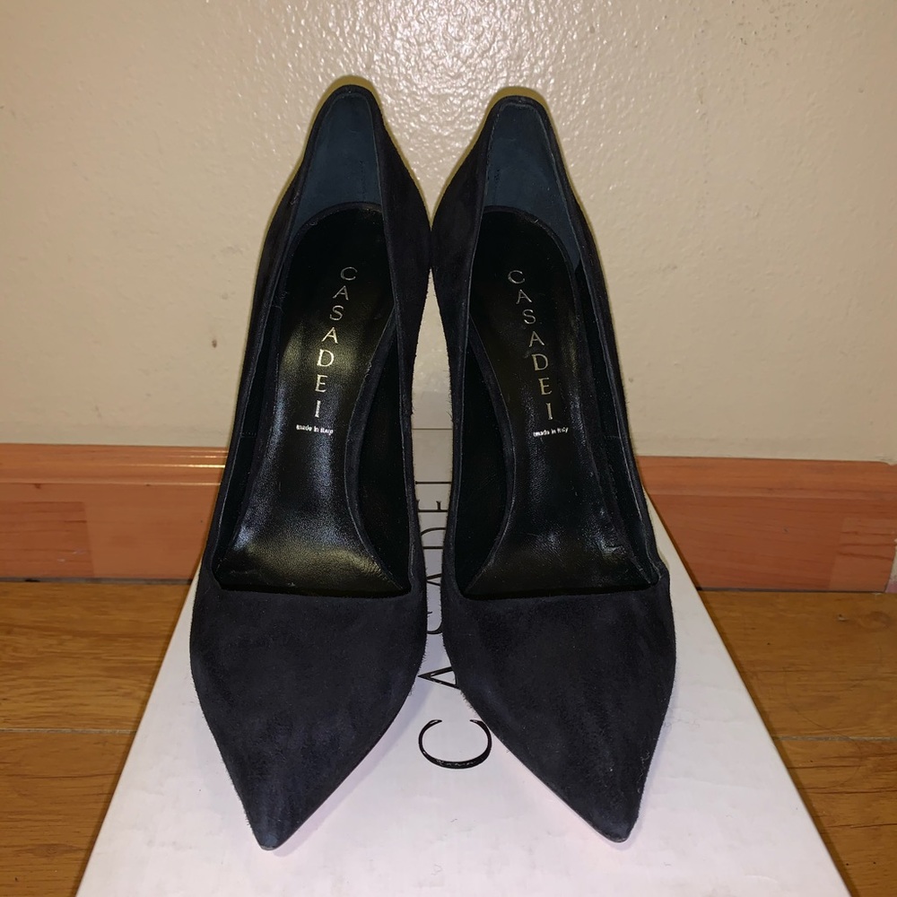 Casadei heels
